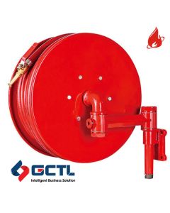 Manual Fixed Fire Hose Reel