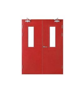 Fire Resistant Door