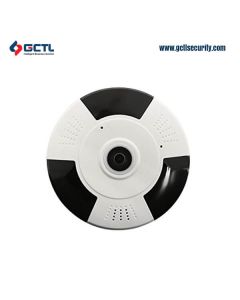 Varito FISHEYE CCTV Security Camera Solutions