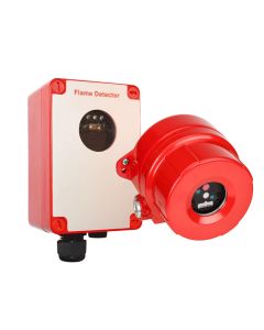  IR Flame Detectors