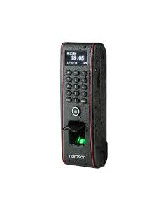 Nordson FR-W1600 IP65 Waterproof Fingerprint Access Control with Time Attendance Terminal