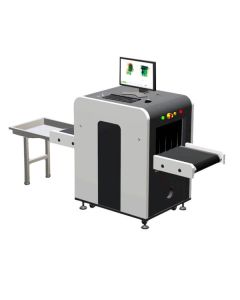 X-Ray Baggage Inspection Scanner SF5636 Bangladesh