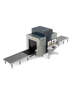VARITO X-Ray Baggage Scanner Machine