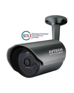 2MP IR Bullet IP CCTV Camera in Bangladesh