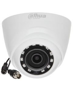 Dahua HAC-HDW1400RP 4MP HDCVI IR Dome Camera
