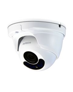AVTECH DGM1304 2.0MP Motorized IP Dome Camera