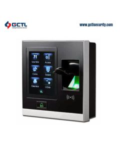Access Control & Time Attendance GRANDING F04 front image