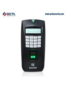 Fingerprint Access Controller GRANDING F08 front image