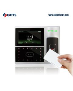 Granding FA2-H RFID Facial Recognition Access Control Device