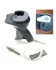 AM hard Tag Remove Releaser EAS System