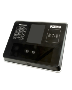Hanvon F910 facial recognition Time Attendance Access Control
