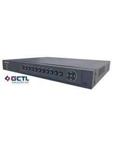 Hikvision DS-7200HUHI-Fx/N Series Turbo HD DVR