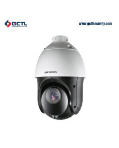 HIKVISION  DS-2AE4123TI4223TI-D   HD720P1080P Turbo IR PTZ Dome Camera front image
