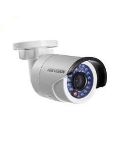 Hikvision IR Bullet Network Camera