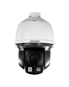4 Inch IR High Resolution Speed Dome cctv Camera