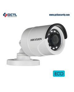 Hikvision DS-2CE16D0T-IP/ECO HD 2MP Bullet Camera