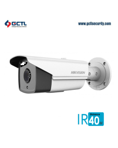 Hikvision  DS-2CE16D0T-IT3  HD1080P  EXIR Bullet Camera Front image 4