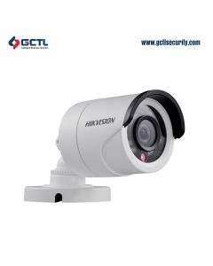 Hikvision DS-2CE16D5T-IR HD1080P WDR IR Bullet Camera front