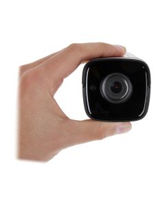 HIKVISION DS-2CE16H0T-ITPF  HD-TVI 5MP Bullet Camera