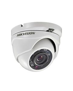 Hikvision DS-2CE56D1T-IRM HD1080P IR Turret Camera front image
