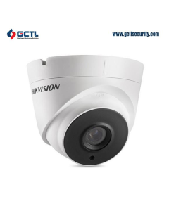 Hikvision  DS-2CE56D1T-IT3  HD1080P EXIR Turret Camera front image