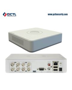 Hikvision DS-7108HQHI-K1 HD-TVI TURBO HD 4.0 DVR