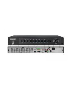 Hikvision DS-7204HUHI-F2 4CH Turbo HD DVR