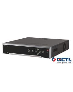 Hikvision DS-7716/7732NI-K4 Embedded 4K NVR