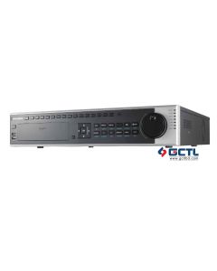 Hikvision DS-8600NI-K8 4K CCTV NVR in Bangladesh