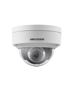 Hikvision DS-2CD2121G0-I 2MP IR Fixed Network IP Dome Camera
