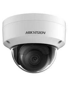 Hikvision DS-2CD2143G0-IU   4MP EXIR WDR Fixed Dome Network Camera with Build-in Mic 