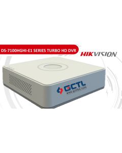 Hikvision DS-7108HGHI-E1-F1 Price Bangladesh