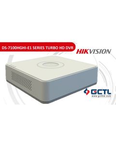 Hikvision DS-7108HGHI-E1-F1 DVR in Bangladesh