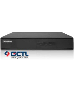 Hikvision DS-7204HGHI-F1 4-CH Turbo HD 720P DVR