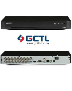 Hikvision DS-7216HQHI-K2 HD DVR