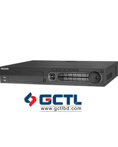 Hikvision DS-7332HQHI-K4 TVI Analogue, AHD, CVI 32 Channel DVR