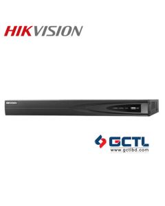 HIKVISION DS-7604NI-Q14 Channel PoE NVR