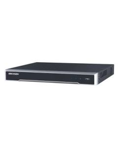 Hikvision DS-7608NI-Q2/8P 8-Channel 4K UHD Network Video Recorder (NVR)