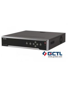 Hikvision DS-7732NI-K4 32ch NVR in Bangladesh