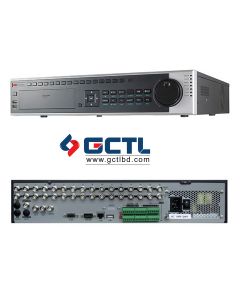 Hikvision DS-8116HFI-ST CCTV DVR Price in BD