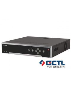 HikVision DS-8664NI-K8 64-channel network video recorder