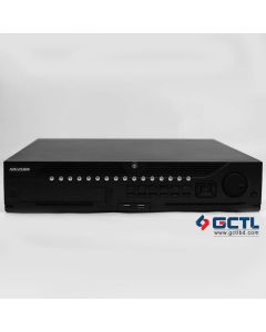 Hikvision DS-8664NI-I8 CCTV Camera NVR Price in Bangladesh