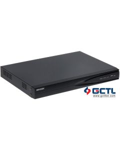 Hikvision DS-7632NI-E2 32-Ch 1080P HD NVR System