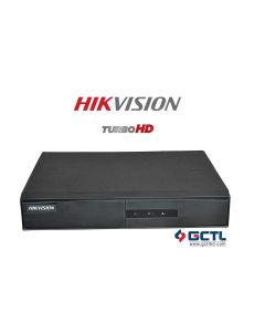 Hikvision DS-7204/08/16HGHI-F2 CCTV DVR Surveillence Security Systems