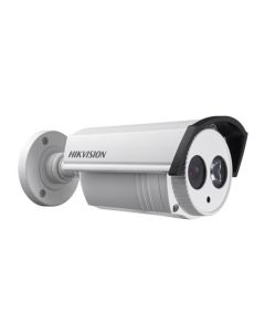 Hikvision true day/night bullet IR CCTV camera