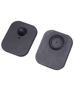 HL003 Large Square Tag