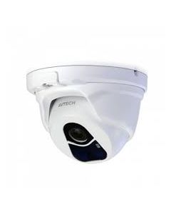 AVTECH DGM5406  5MP IP DOME CAMERA