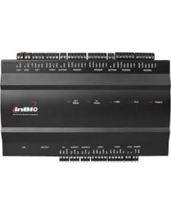 Zkteco Fingerprint Access Control Panel