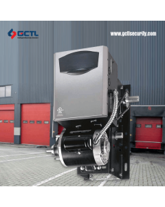 Industrial door operators in Bangladesh