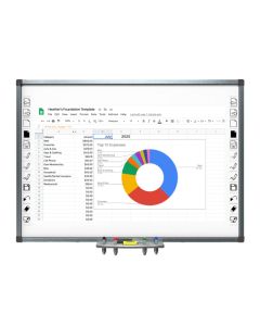 interactive whiteboards for business and Office Presentations